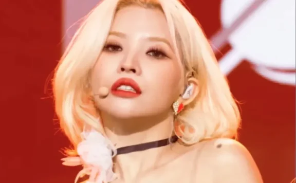 田小娟是哪国人什么国籍,田小娟是中国人还是韩国人