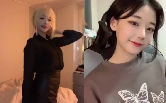 张娜英塌房是怎么回事，张娜英1v4财阀是真的吗？