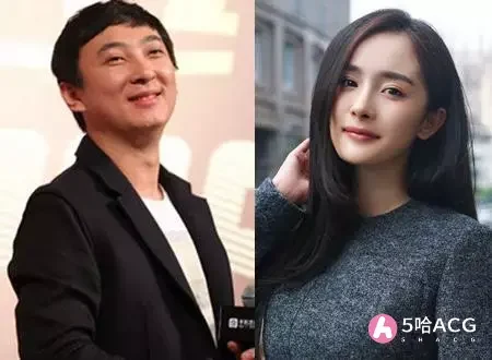 杨幂不雅视频曝光事件，王思聪都看了9遍才确定不是她！