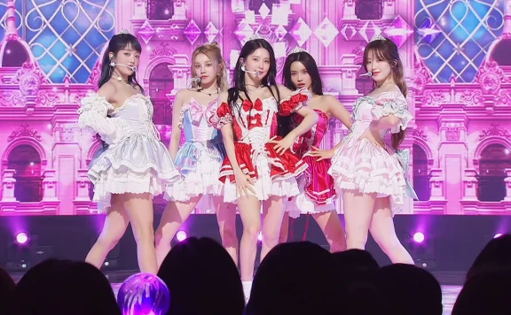 (G)I-DLE在韩国算几线？(G)I-DLE在韩国的实力