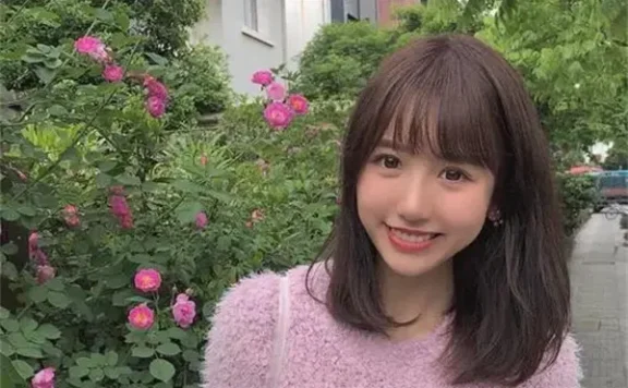 一栗小莎子个人资料介绍，一栗小莎子是哪国人？