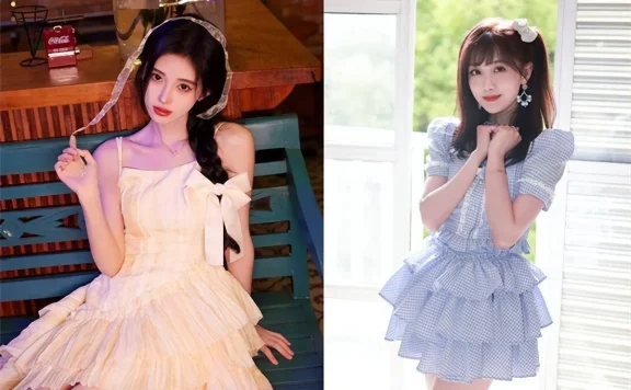 袁一琦和沈梦瑶她们之间发生过什么？