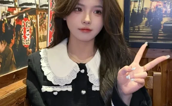 抖音占儿个人资料照片