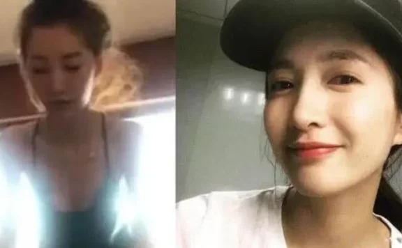 江疏影手艺人是什么梗，江疏影2分钟的视频是什么瓜？