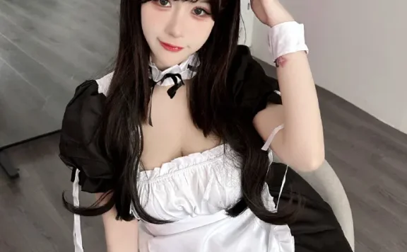 猫九酱是谁，和一万八是什么关系？