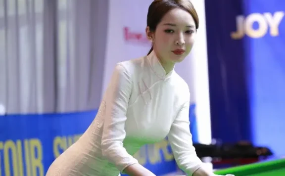 台球裁判王钟瑶婚礼5分37秒的视频，王钟瑶婚礼事件真相