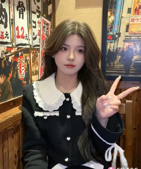 抖音占儿个人资料照片