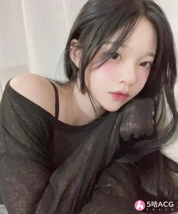 韩国网红正妹soyeemilk 用身材展现实力