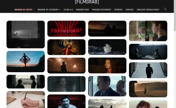 Filmgrab-专业的高清电影截图分享网站