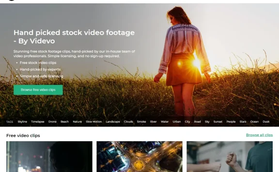 Mazwai-国外免费无版权商用视频素材下载网站