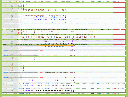 Notepad++官网下载，最新版本