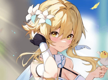 当荧自我奖励时被发现什么意思，原神当荧是Omega其他人都是a初君