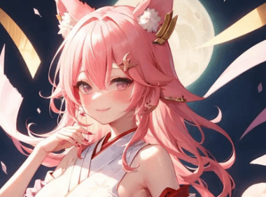 八重神子去内奖励旅行者免费，八重神子奖励旅行者网站图片怎么回事