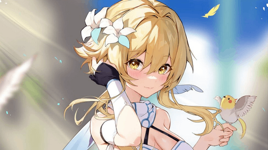 当荧自我奖励时被发现什么意思，原神当荧是Omega其他人都是a初君