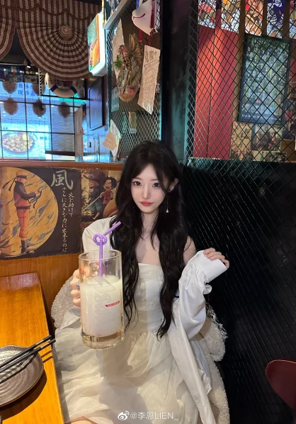 李恩曝光网剧《少女神探》导演沈波要求女演员陪睡视频录音实锤！