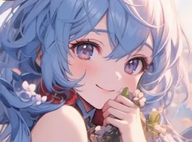 原神旅行者喝甘雨的椰奶图片，旅行者连续十天喝椰奶怎么回事