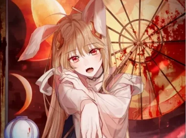 王者荣耀公孙离不遮挡图片啥梗，阿离去掉皮肤的样子