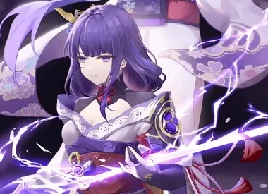 雷神和旅行者磨豆浆哪个厉害，旅行者骑在雷神身上是什么梗