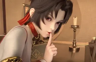 王者荣耀撑起云缨的腿是什么意思，双腿自动打开什么梗