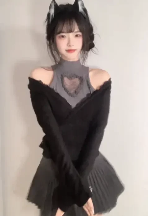 鱼鱼酒@今晚不吃鱼 人机出现一下