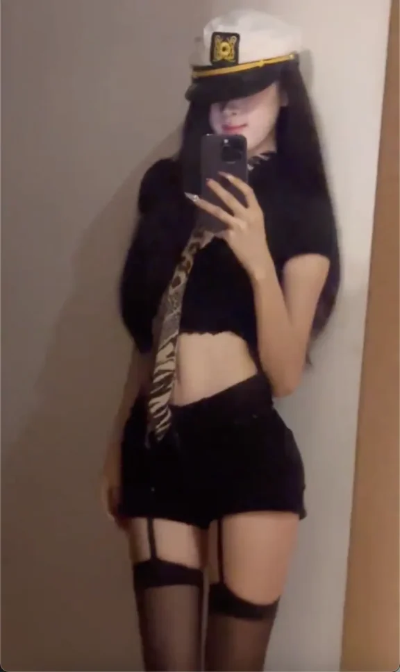 hi辣妹 你要怎么抵抗我@ov7