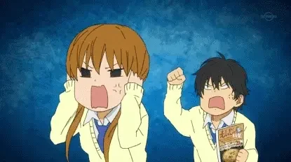 叔叔写作业时弄我太生气了，使出杀手锏最后化险为夷！