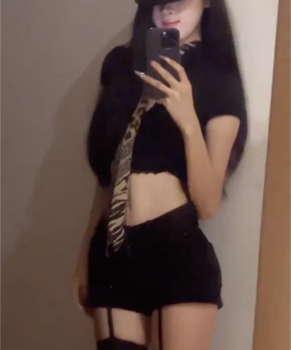 hi辣妹 你要怎么抵抗我@ov7