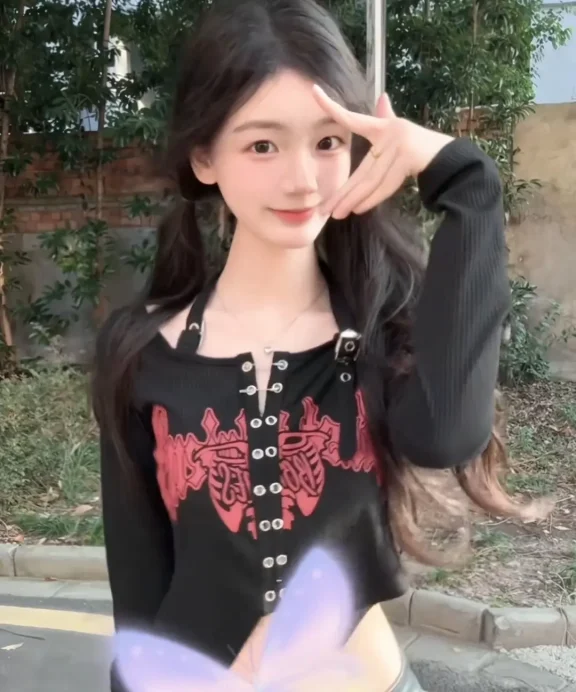 客官不可以～ #手势舞 #好天气@小嘻