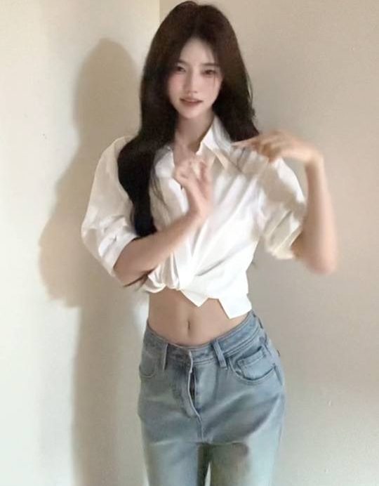 权威 #媚女 #手势舞@ASsan